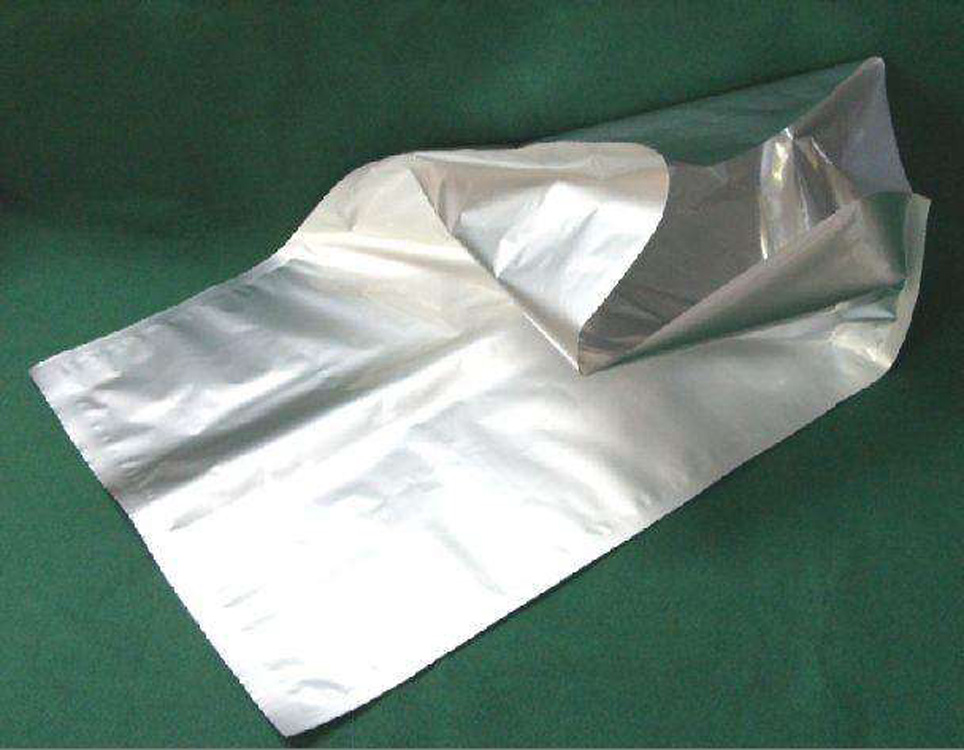 供应25公斤铝箔袋生产厂家-包装内膜袋