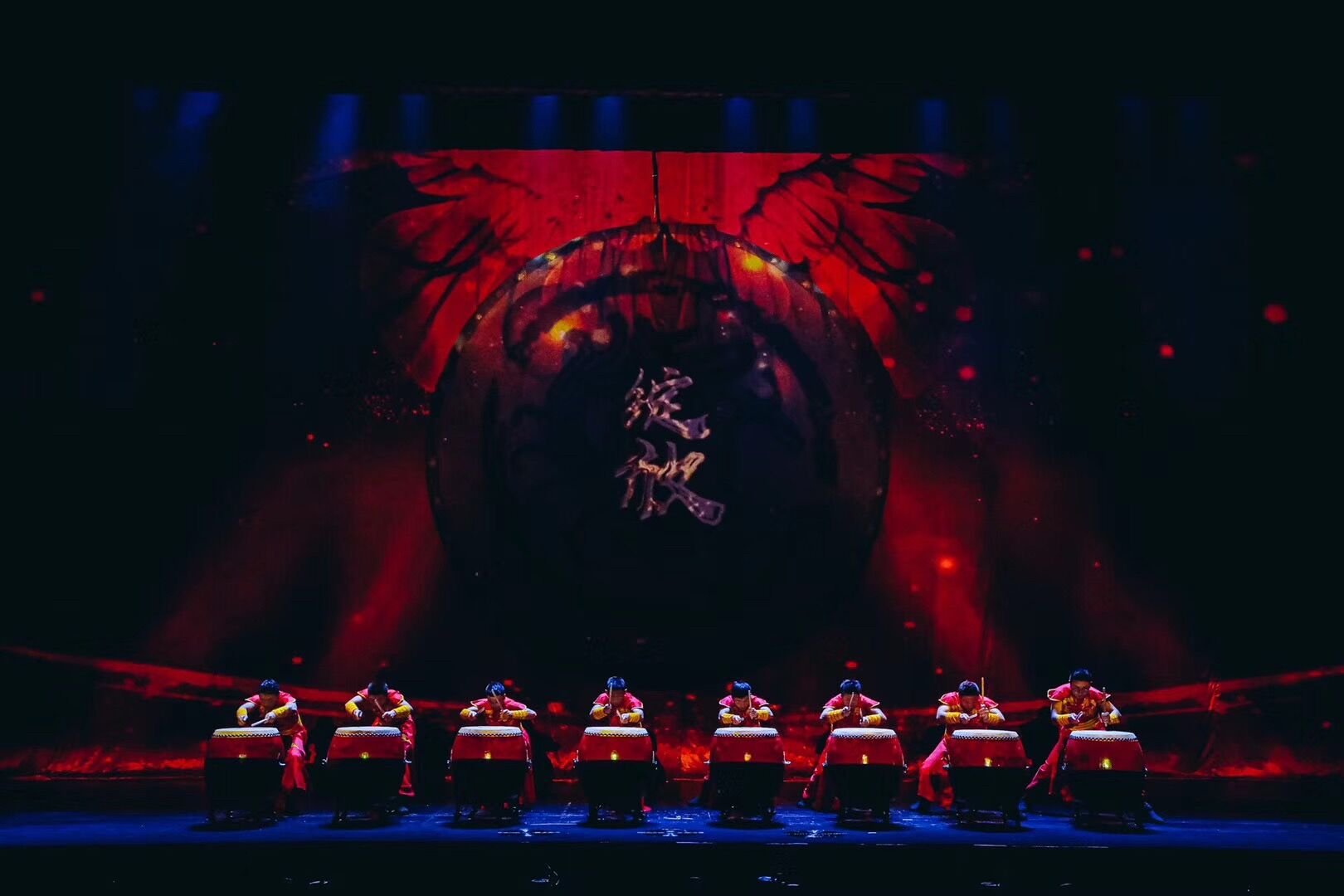 北京击鼓乐团鼓上舞蹈,荧光水鼓,日本太鼓,女子京剧战鼓, 演艺策划、舞台策划、活动策划、庆典活动、商业庆典活动