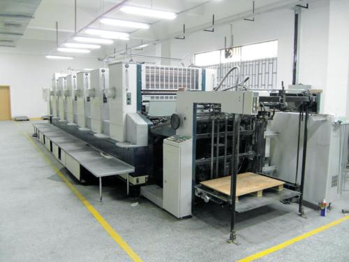 北京印刷厂 通辽彩色手提袋印刷厂家