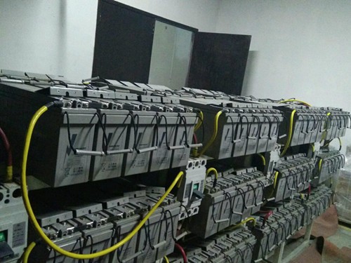 南京蓄电池回收 南京UPS电池回收