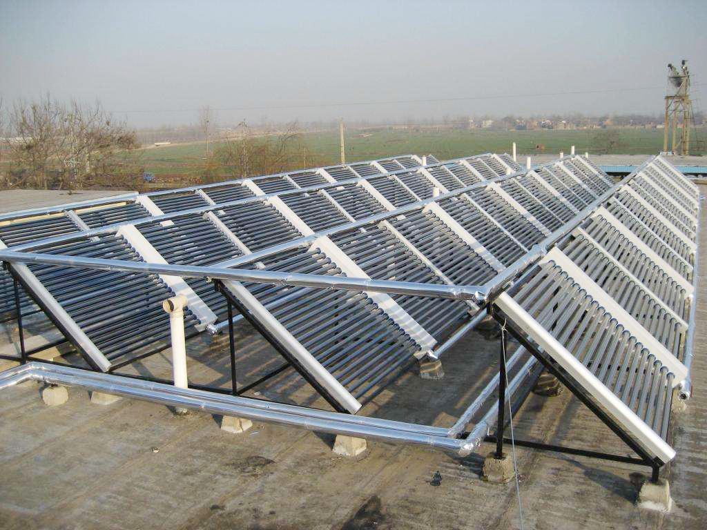 学校太阳能热水系统优质供应商