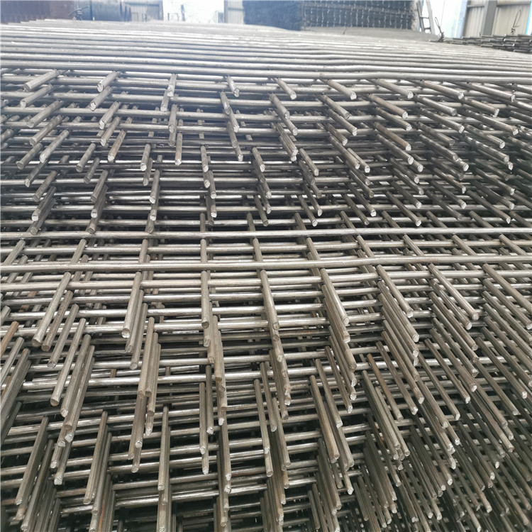 安顺隧道支护钢筋网片批发市场 钢筋焊网 厂家直供