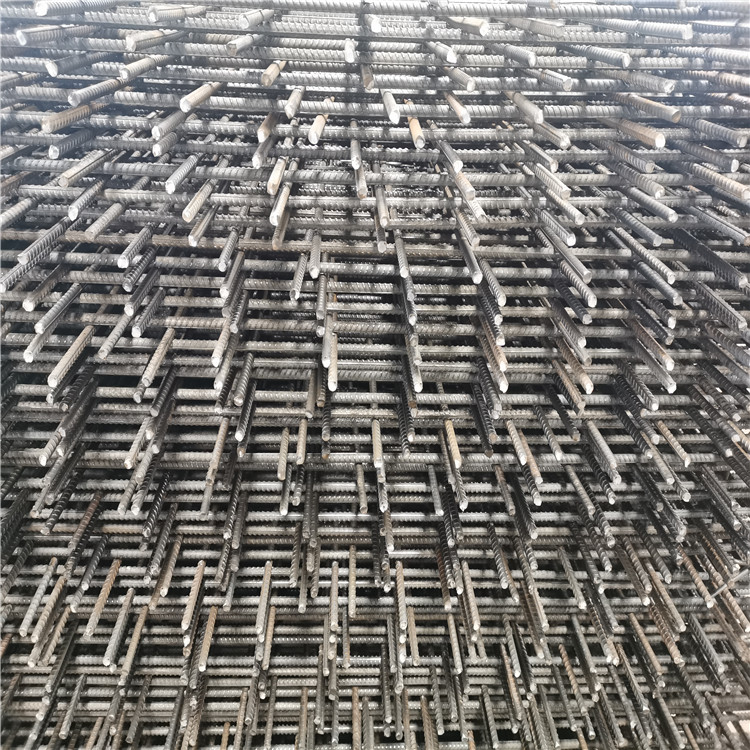 安顺工程建设钢筋网片批发 钢筋网 厂家直供