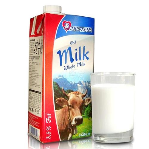 瑞士实力的进口牛奶报关物流公司