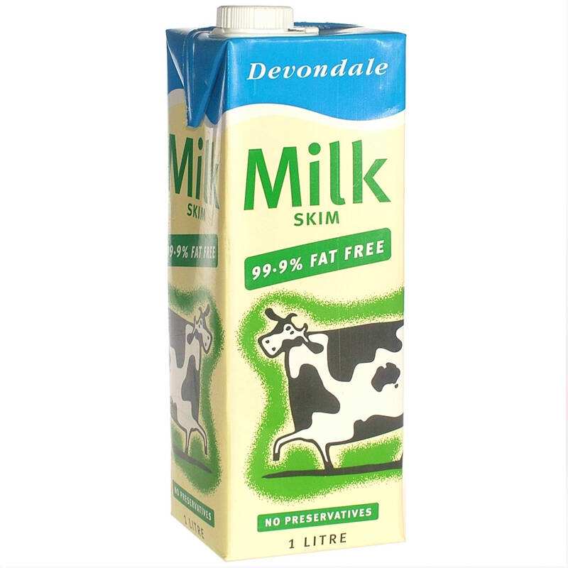 捷克实力的牛奶进口报关服务