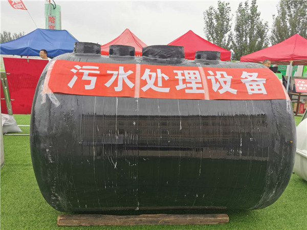 哈尔滨乡村粪污处理设施 技术指导