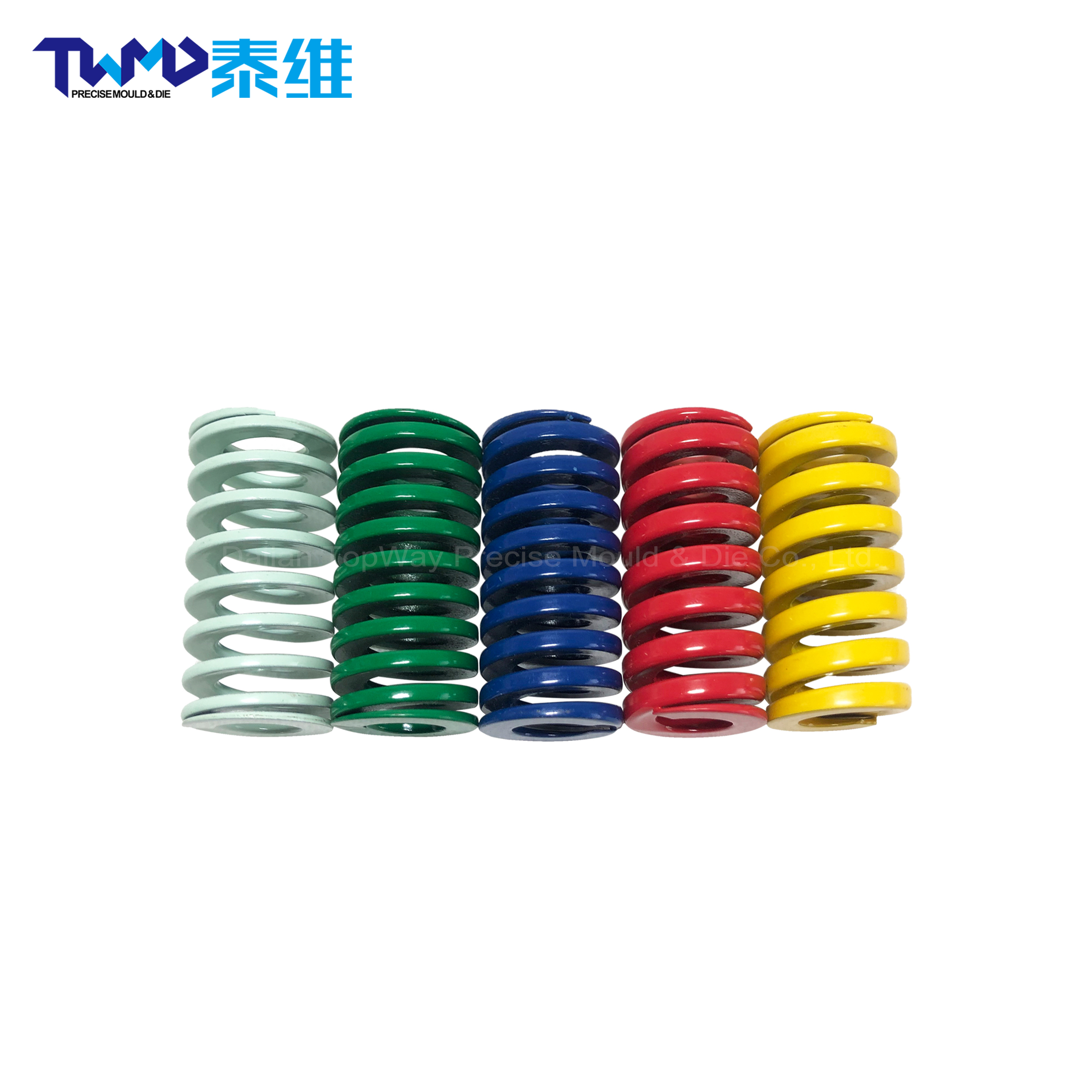 欧标弹簧ISO10243标准弹簧弹簧工厂弹簧制造商模具弹簧批发