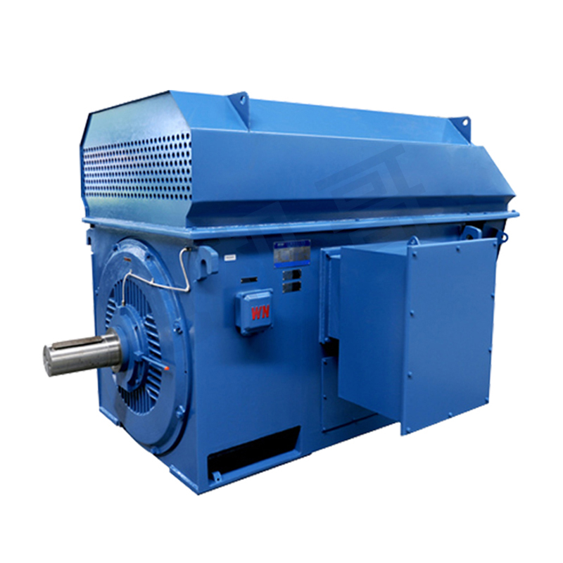 6000v高压电机 YKK系列高效率高压三相异步电动机 适用于泵