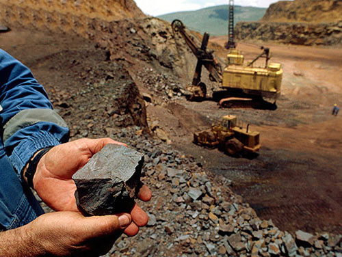 原矿石及精炼矿进口报关注意问题