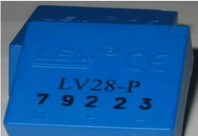 LEM电流传感器HAS200-S/SP50 莱姆霍尔互感器全新原装