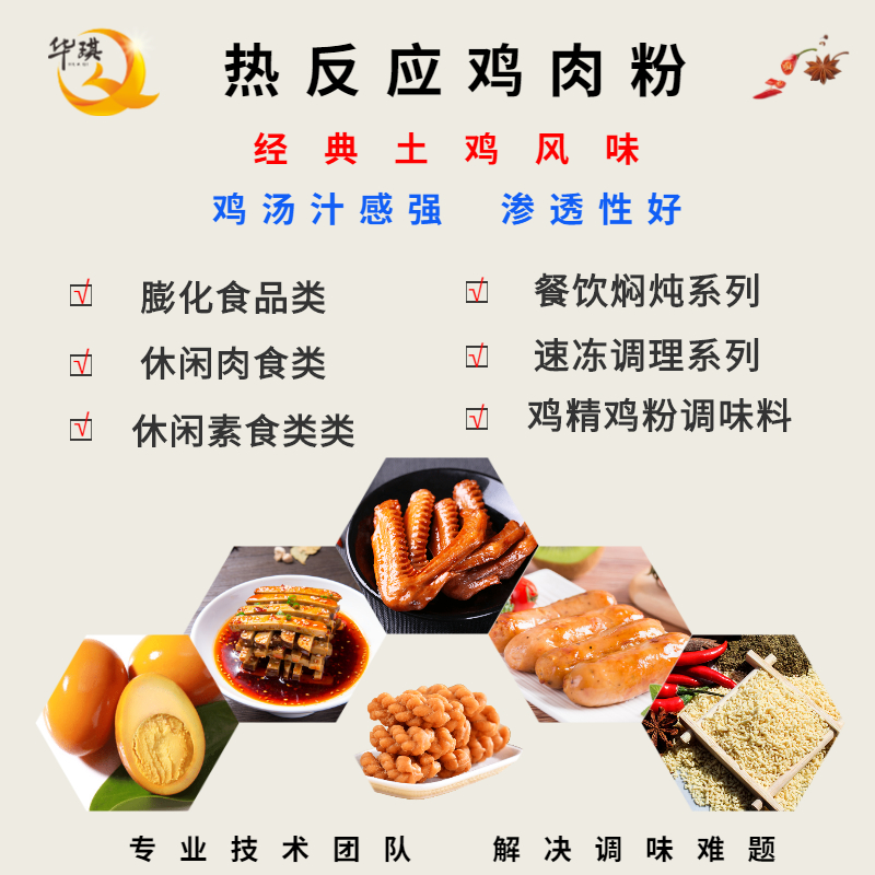 广州纯鸡肉粉批发价格-蛋白质含量高