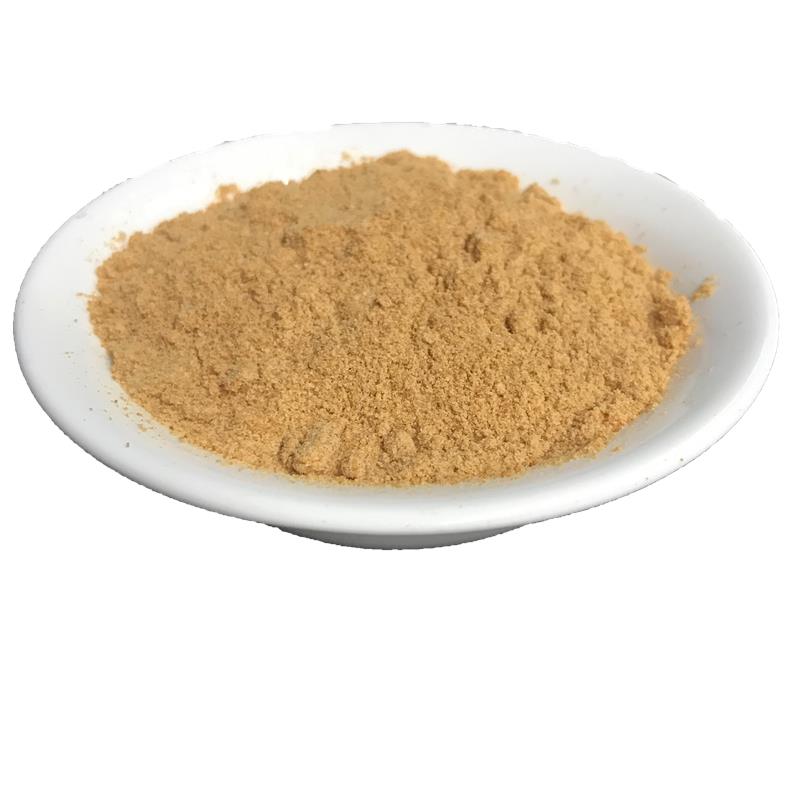广州热反应纯鸡粉供应商-热反应鸡肉粉-蛋白质含量高