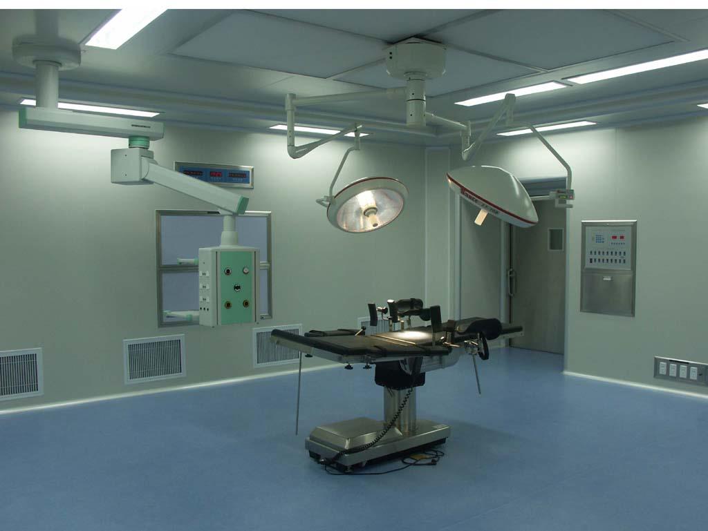 中心供氧呼叫系统安装服务 山南护理院 维修检查