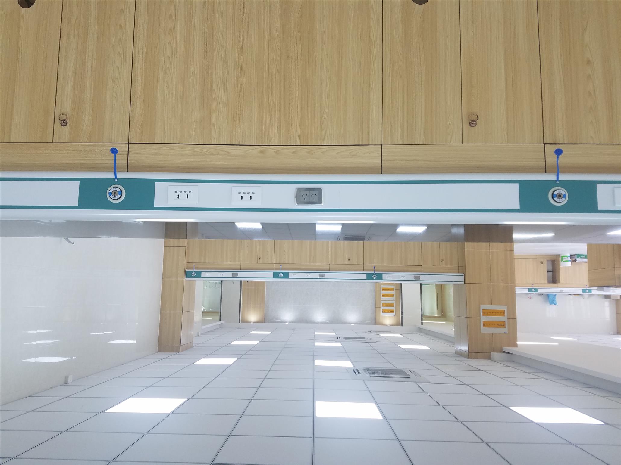 徐州养老院氧气中心供氧安装 年度保养