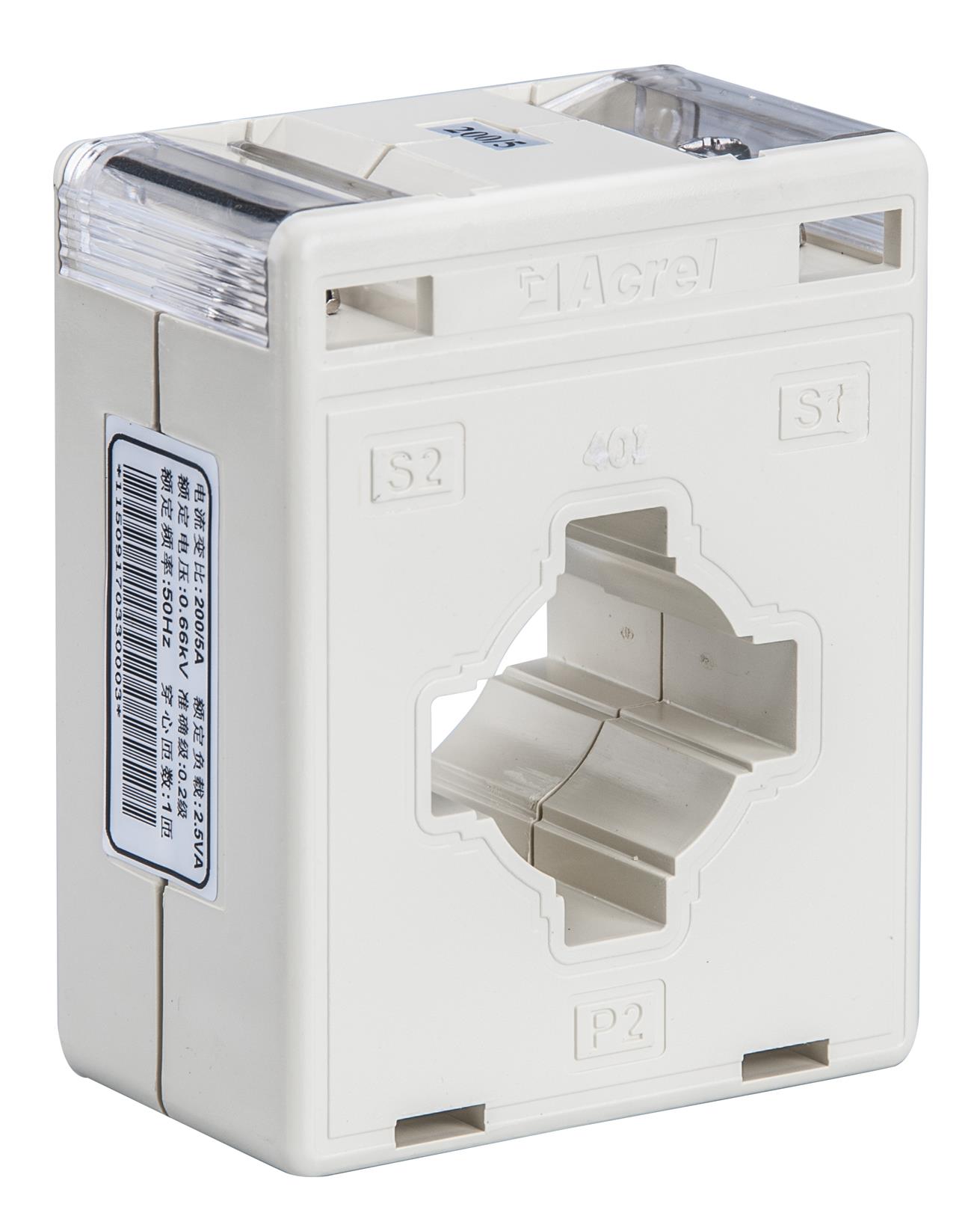 DLT645规约三相电能表-体积轻巧 安装方便