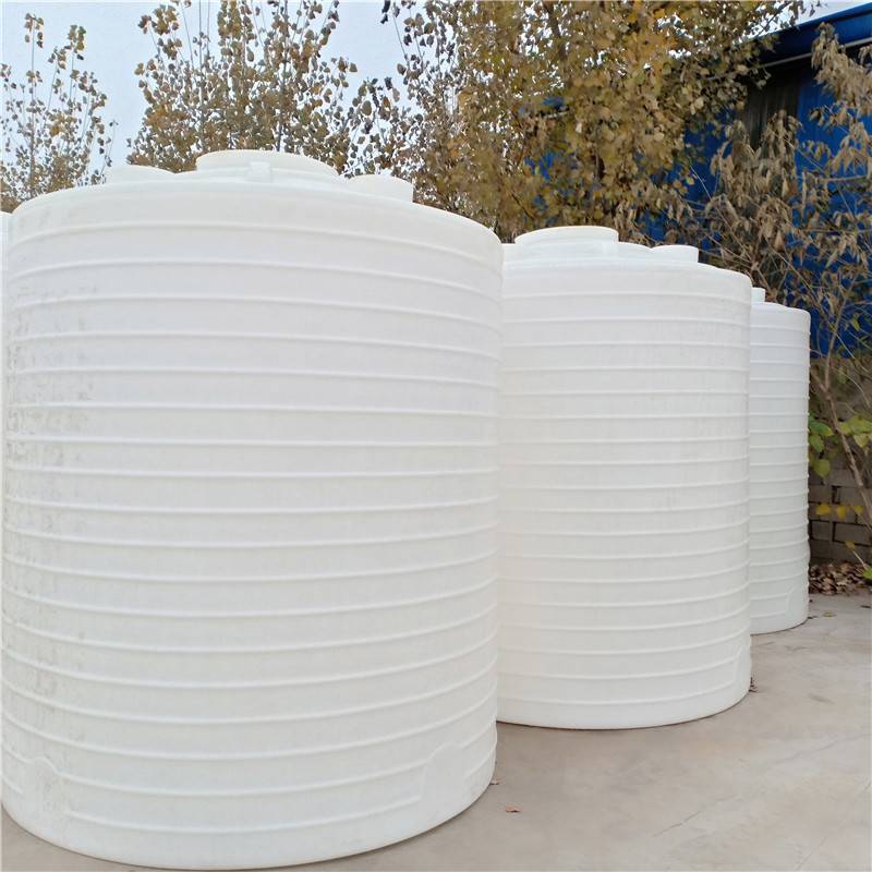 齐河县4.5立方塑料储罐 4.5吨塑料桶塑料罐