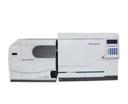 多環芳烴檢測儀 用于復印機行業 宜賓臺式多環芳烴質譜分析儀
