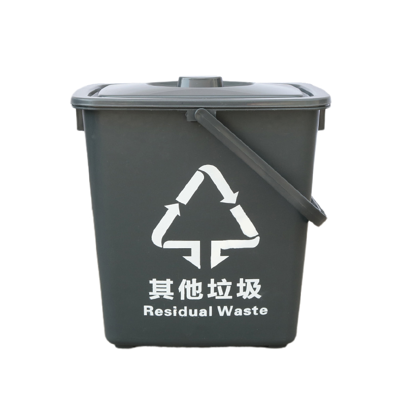 肇庆汇嘉方形垃圾桶厂家 样式全质量好价格低