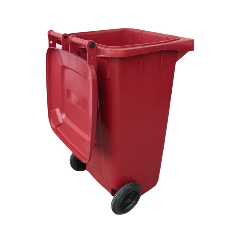 惠州垃圾转运桶厂家 垃圾转运箱批发 量大从优 中转垃圾箱
