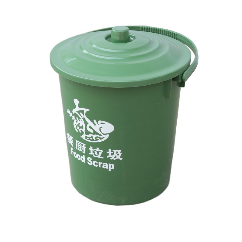 桂林茶水隔渣垃圾桶
