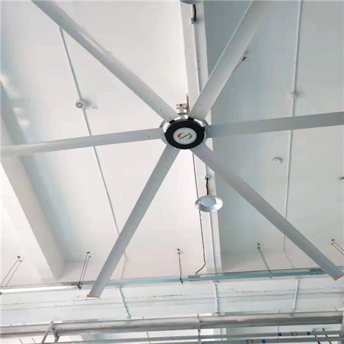 天津5米直径无刷吊扇节能环保 欢迎咨询 上海爱朴环保科技供应