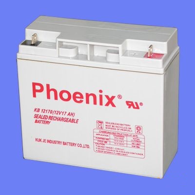 菲尼克斯蓄电池KB1270 菲尼克斯蓄电池型号 低价促销