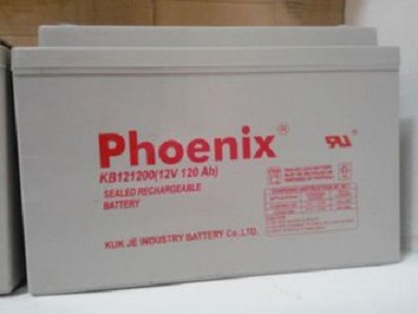 菲尼克斯蓄电池2V500AH 机房蓄电池 厂家直销