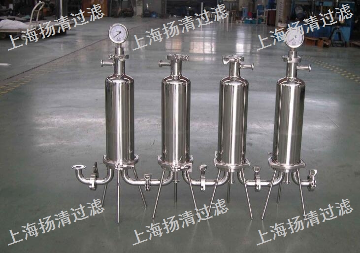 威海液体过滤器 值得信赖 上海扬清过滤科技供应