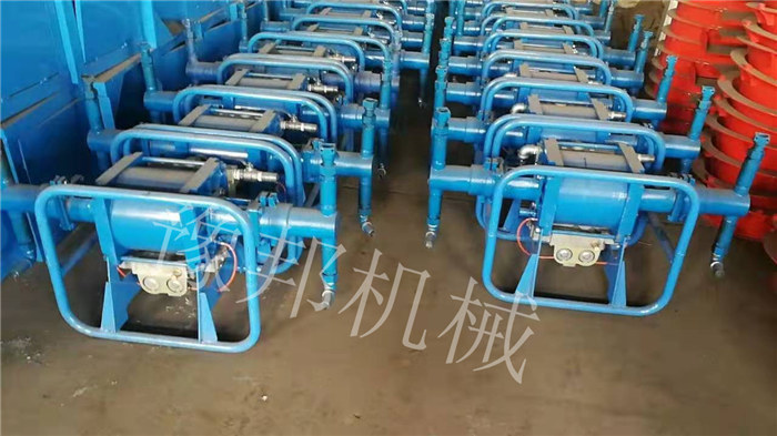 黄冈气动注浆泵报价