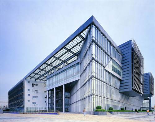 南京建筑设计施工图优化