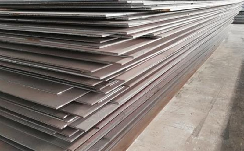30CrMnSiA钢板材质简介30CrMnSiA合金板成分性能