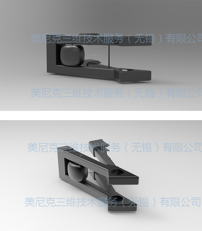 芜湖三维抄数，山东叶轮扫描测绘，南京逆向建模，无锡3D打印