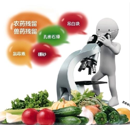 广州专业食品检验员资格证报名机构