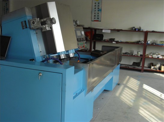 典强机械供应单头研磨机，凹版研磨机，凹印制版设备