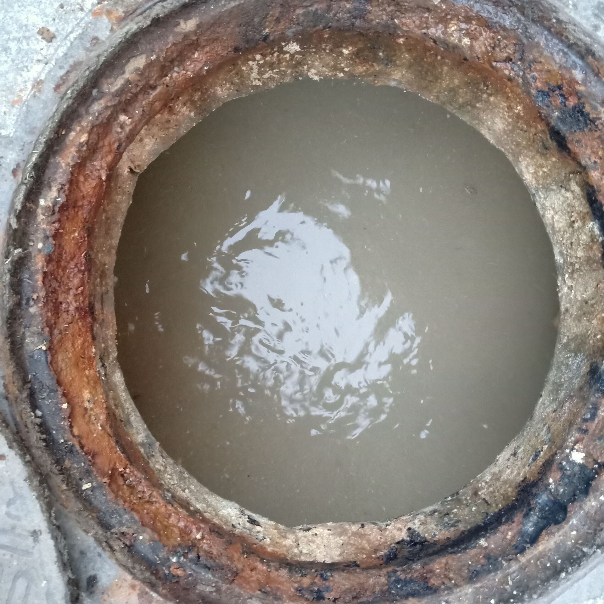 石柱隔油池清理联系方式 隔油池打捞 售后完善