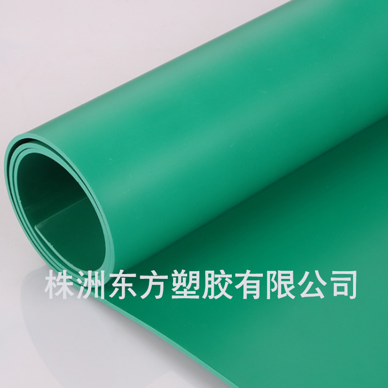 东方塑胶_河南PVC软板_河南PVC软板哪家好收购商