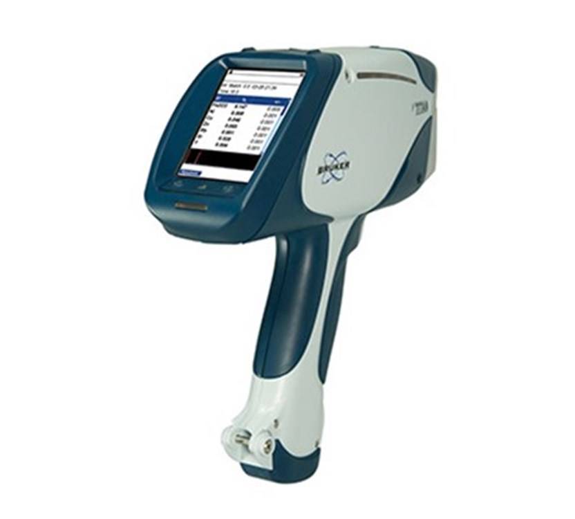 不锈钢测试仪便携式手持光谱仪可检测201-304-316-317-430不锈钢金属成分