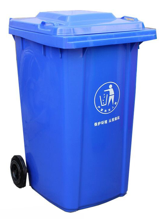 供应塑料垃圾桶设备厂家