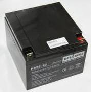 DELISON德力森蓄电池PK5-12/12VH产品规格参数报价