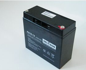 DELISON德力森蓄电池PK17-12/12V17AH产品规格参数报价