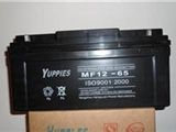 WESD**蓄电池WD65-12/12V6H产品规格参数报价