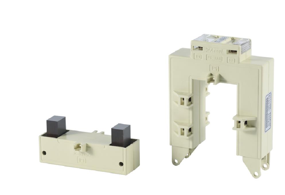 660V电压等级电流互感器选型 电量传感器 适用于空间有限的情况下