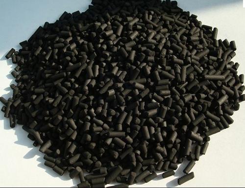 连云港活性炭滤料 柱状活性炭 高质量柱状活性炭