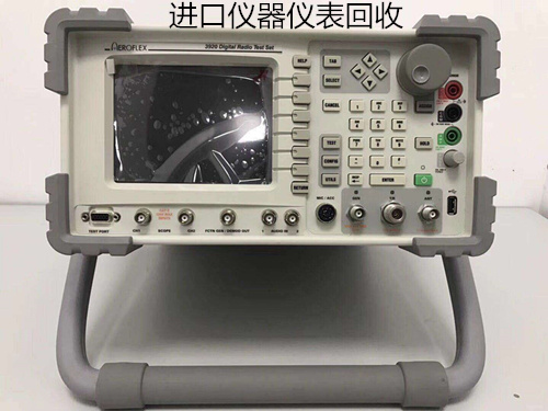 无线电综合测试仪Aeroflex艾法斯/手持无线电综合测试仪 IFR3500A/3920B