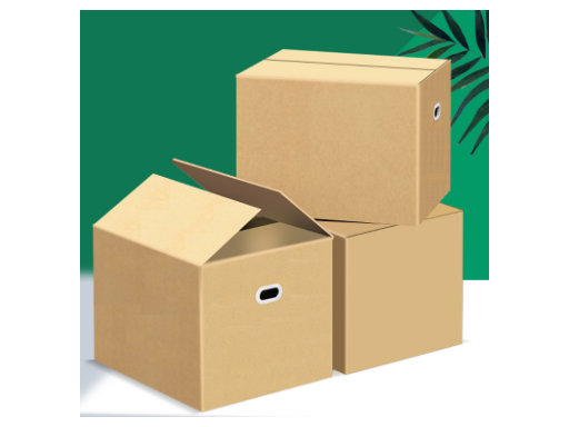 鄞州物流紙箱包裝定做 寧波市奉化帕斯特紙業供應