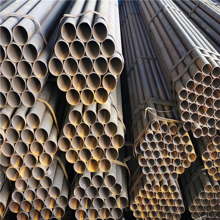 贵州q355b钢管生产批发基地 焊管 特价批发