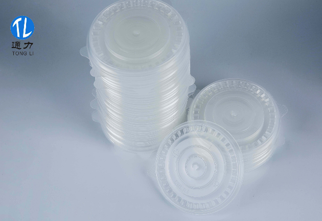 中山生产一次性餐具的厂家 欢迎来电 中山市通力塑料制品供应