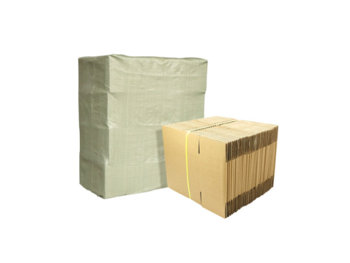 鎮海瓦楞紙箱包裝禮盒 寧波市奉化帕斯特紙業供應