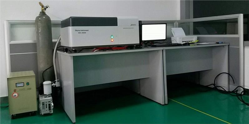 福州能量色散铸件光谱分析仪