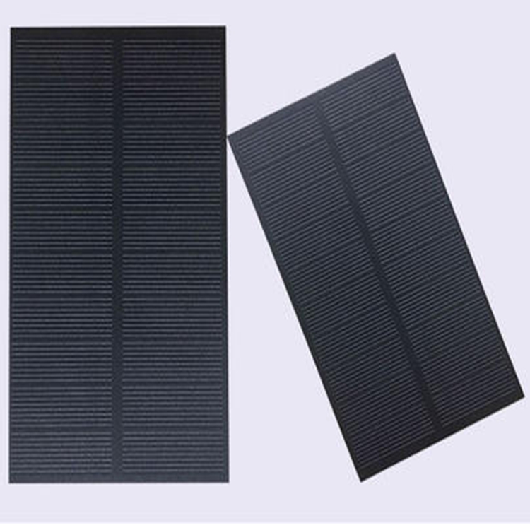 中德太阳能PET层压太阳能电池板 DIY小型太阳能滴胶板